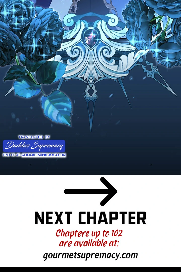 I’m Being Raised by Villains [Daddies Supremacy] - Chapter 92 manhwa