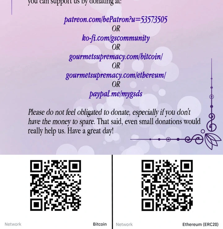 I’m Being Raised by Villains [Daddies Supremacy] - Chapter 92 manhwa