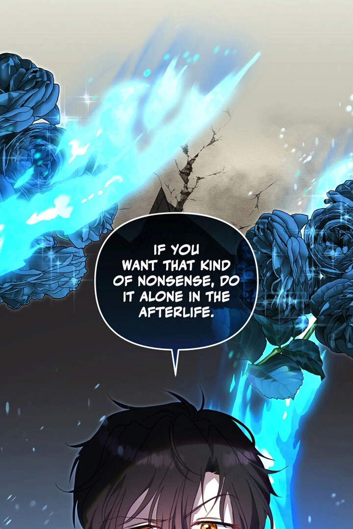 I’m Being Raised by Villains [Daddies Supremacy] - Chapter 93 manhwa