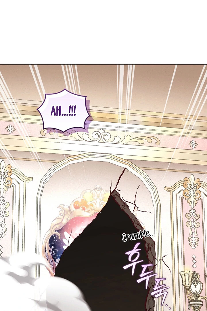 I’m Being Raised by Villains [Daddies Supremacy] - Chapter 93 manhwa