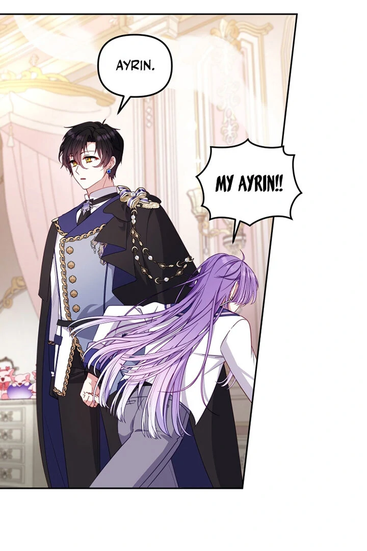 I’m Being Raised by Villains [Daddies Supremacy] - Chapter 93 manhwa