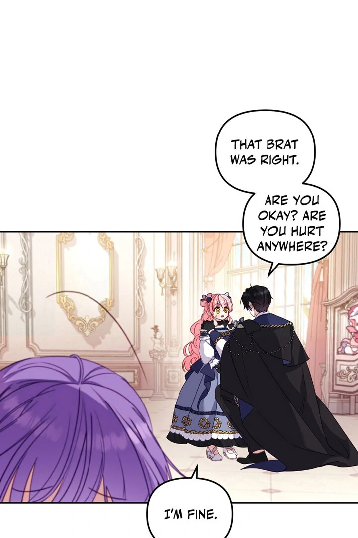 I’m Being Raised by Villains [Daddies Supremacy] - Chapter 93 manhwa