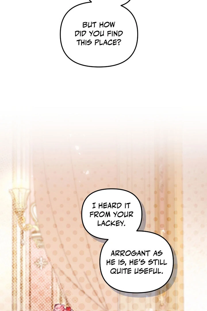 I’m Being Raised by Villains [Daddies Supremacy] - Chapter 93 manhwa
