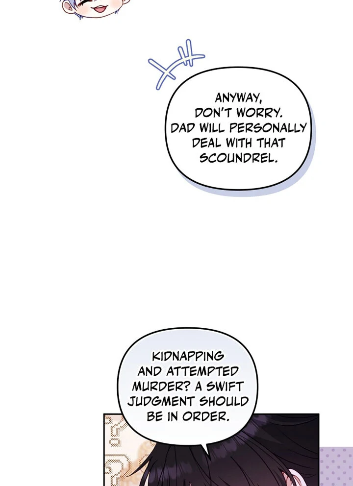 I’m Being Raised by Villains [Daddies Supremacy] - Chapter 93 manhwa
