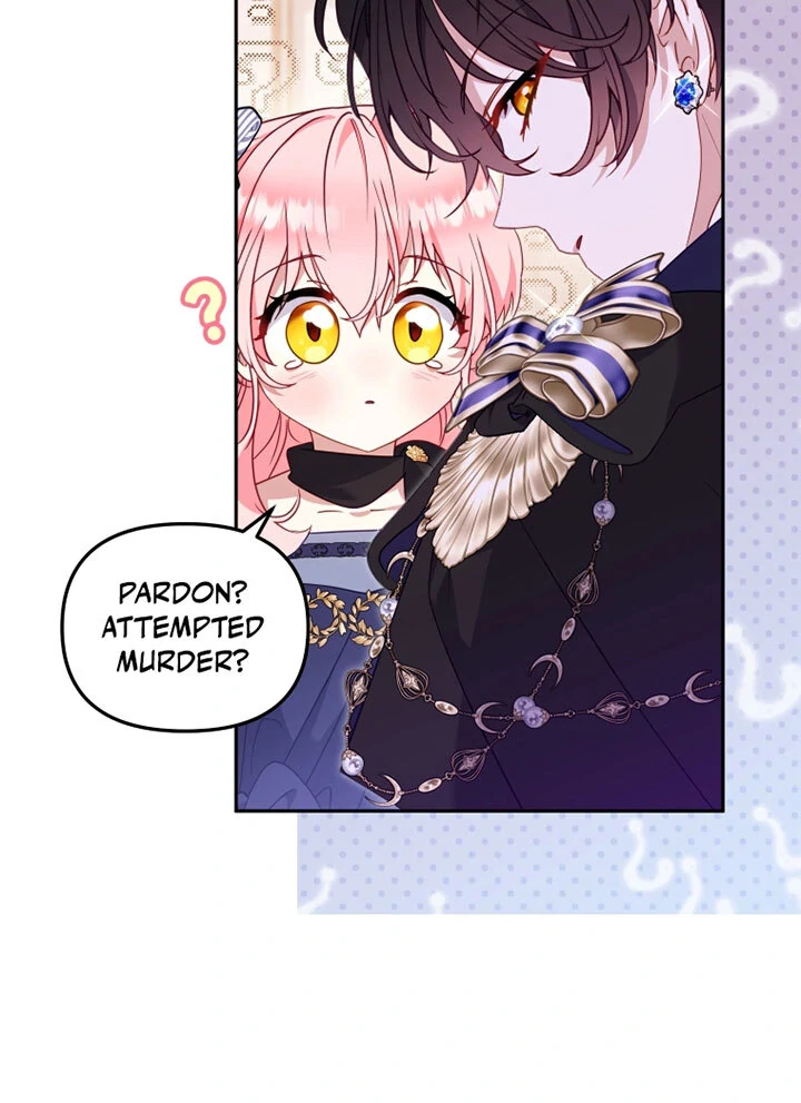 I’m Being Raised by Villains [Daddies Supremacy] - Chapter 93 manhwa