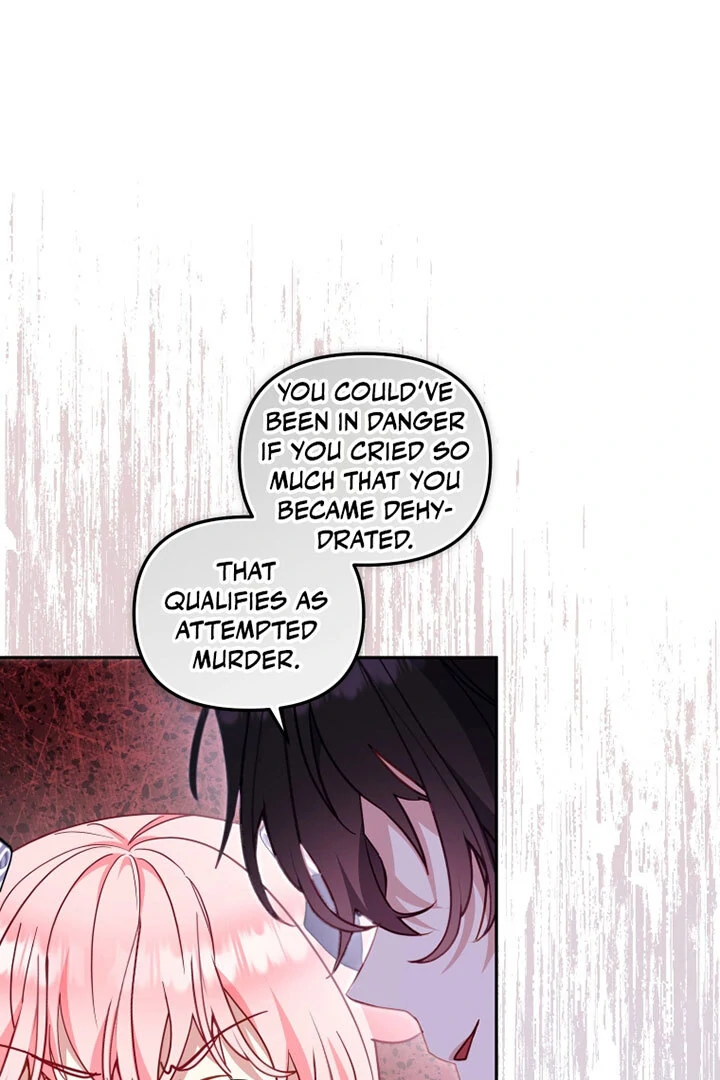 I’m Being Raised by Villains [Daddies Supremacy] - Chapter 93 manhwa