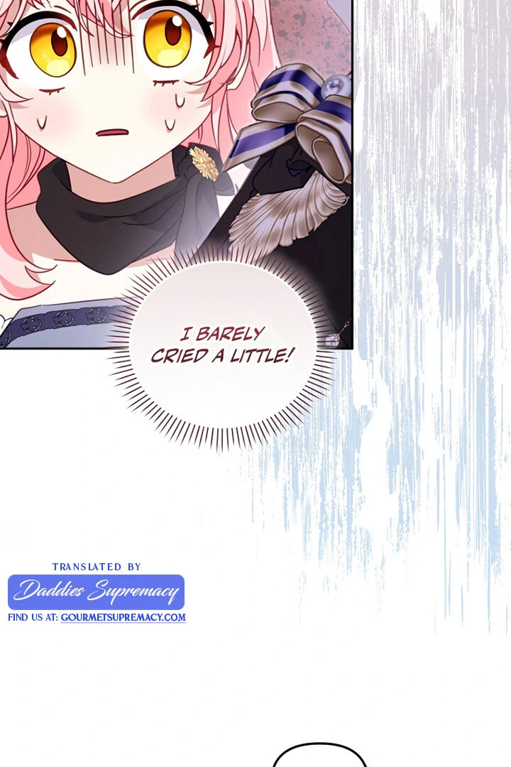 I’m Being Raised by Villains [Daddies Supremacy] - Chapter 93 manhwa