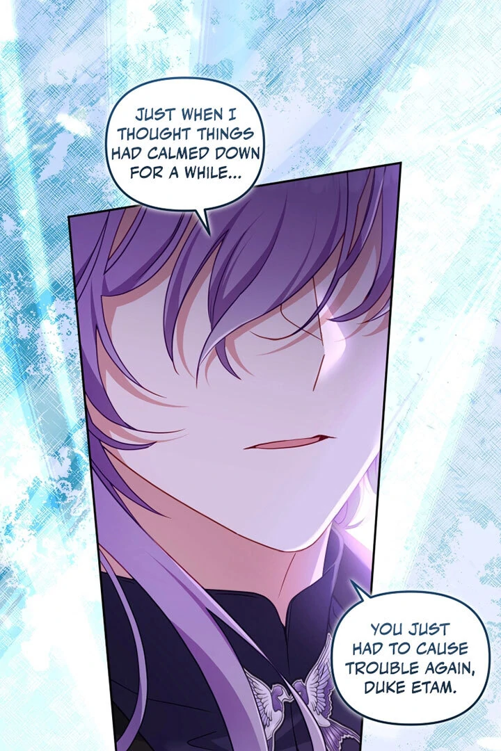 I’m Being Raised by Villains [Daddies Supremacy] - Chapter 93 manhwa