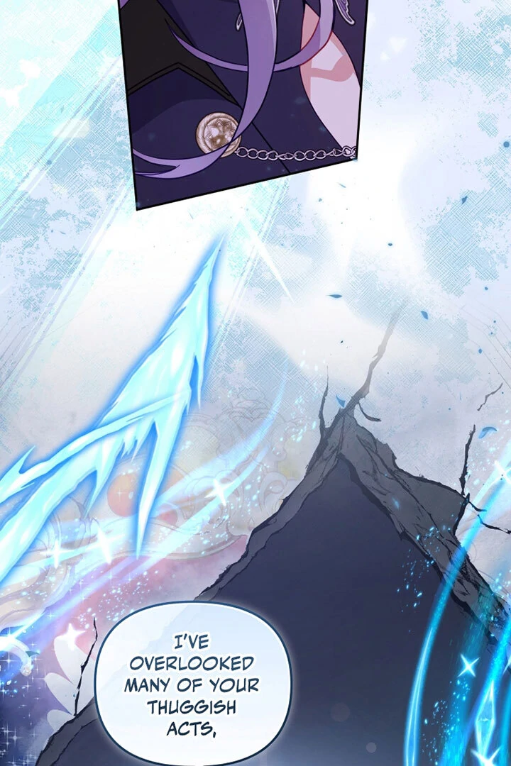 I’m Being Raised by Villains [Daddies Supremacy] - Chapter 93 manhwa