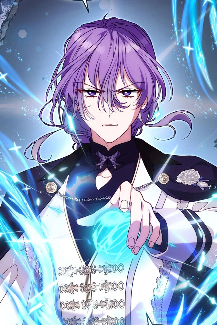 I’m Being Raised by Villains [Daddies Supremacy] - Chapter 93 manhwa