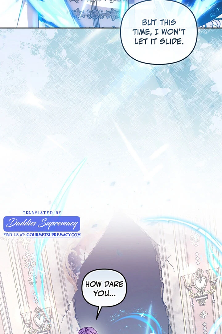 I’m Being Raised by Villains [Daddies Supremacy] - Chapter 93 manhwa