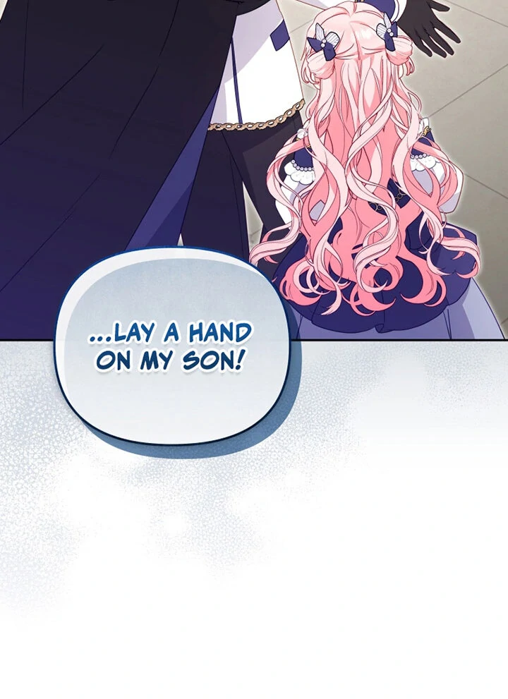 I’m Being Raised by Villains [Daddies Supremacy] - Chapter 93 manhwa