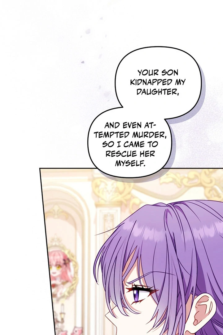 I’m Being Raised by Villains [Daddies Supremacy] - Chapter 93 manhwa