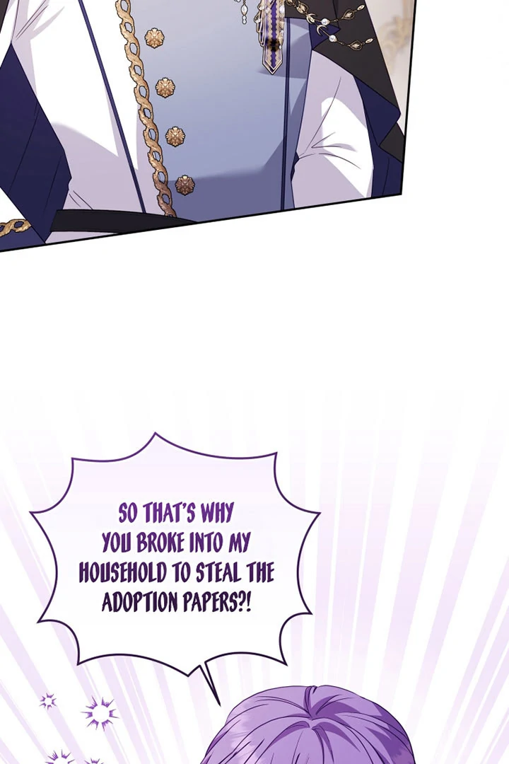 I’m Being Raised by Villains [Daddies Supremacy] - Chapter 93 manhwa