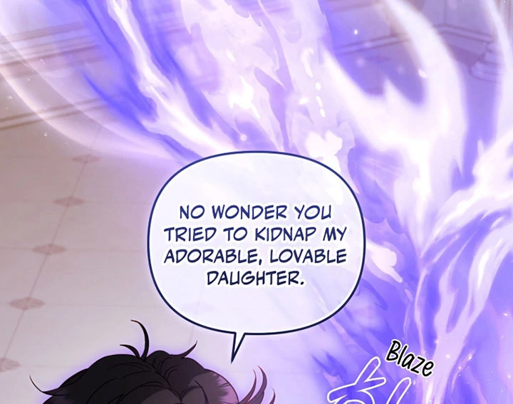 I’m Being Raised by Villains [Daddies Supremacy] - Chapter 93 manhwa