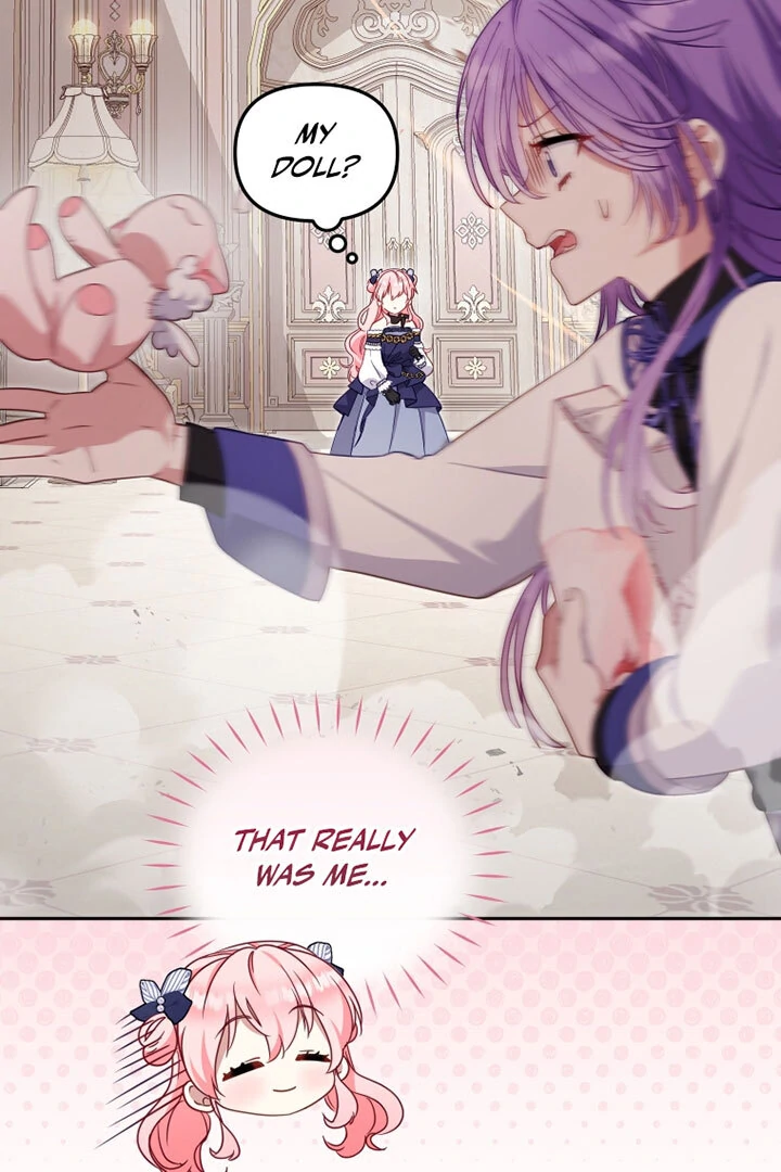 I’m Being Raised by Villains [Daddies Supremacy] - Chapter 93 manhwa