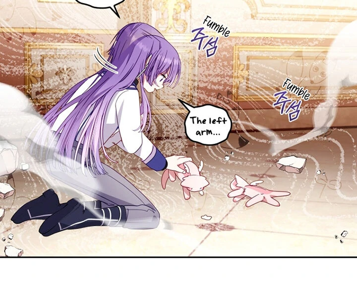 I’m Being Raised by Villains [Daddies Supremacy] - Chapter 93 manhwa