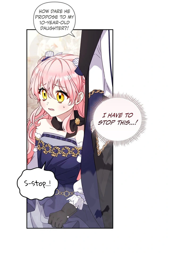 I’m Being Raised by Villains [Daddies Supremacy] - Chapter 93 manhwa