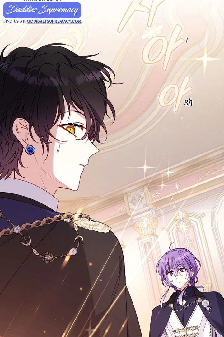 I’m Being Raised by Villains [Daddies Supremacy] - Chapter 93 manhwa