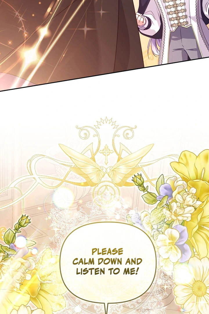 I’m Being Raised by Villains [Daddies Supremacy] - Chapter 93 manhwa