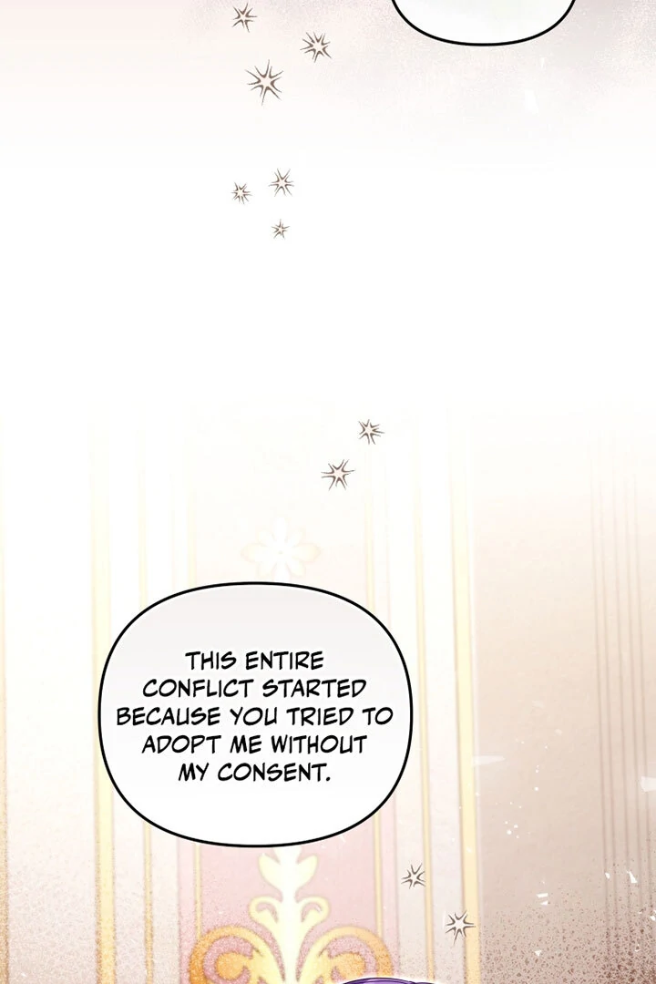 I’m Being Raised by Villains [Daddies Supremacy] - Chapter 93 manhwa