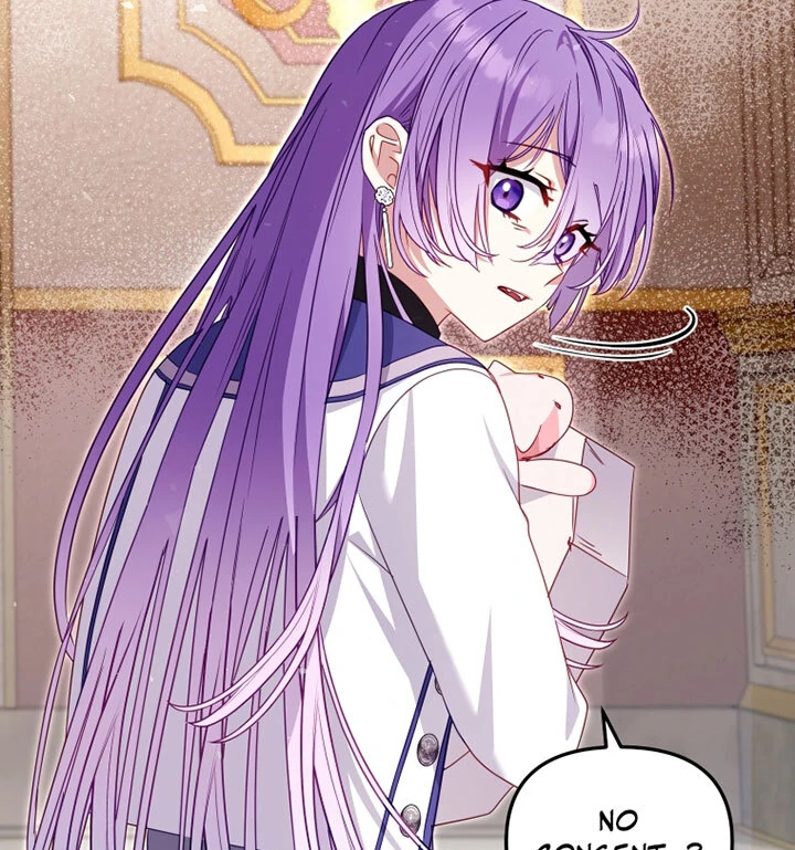 I’m Being Raised by Villains [Daddies Supremacy] - Chapter 93 manhwa