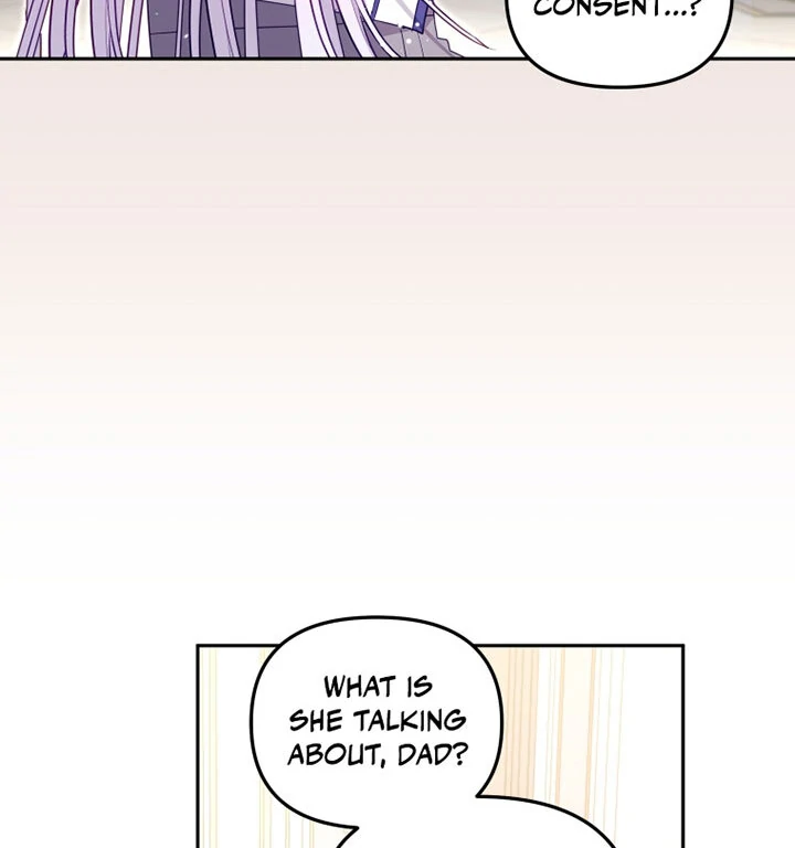 I’m Being Raised by Villains [Daddies Supremacy] - Chapter 93 manhwa