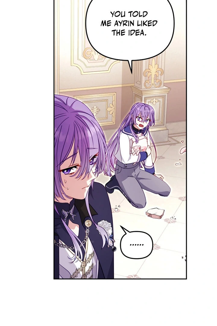 I’m Being Raised by Villains [Daddies Supremacy] - Chapter 93 manhwa