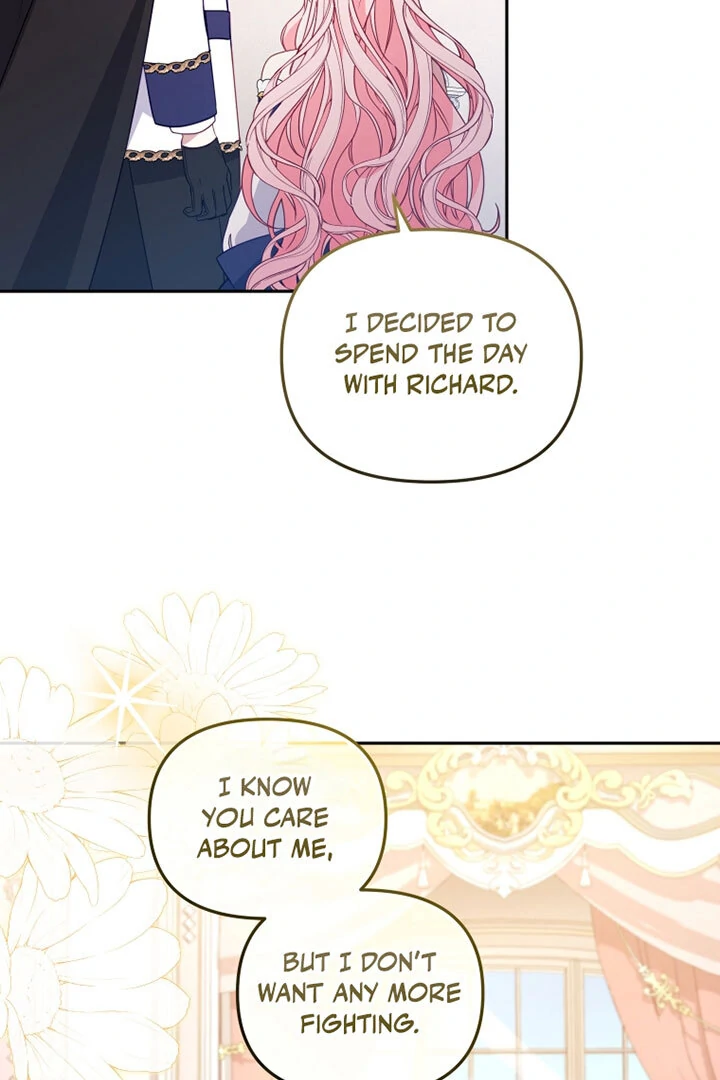 I’m Being Raised by Villains [Daddies Supremacy] - Chapter 93 manhwa