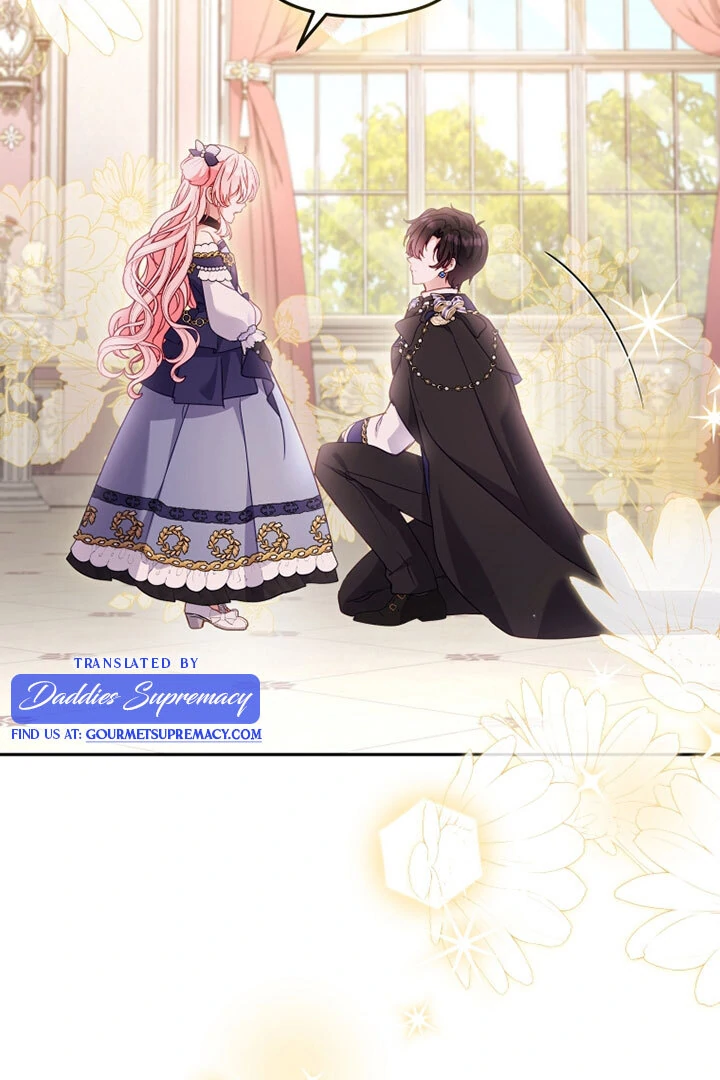 I’m Being Raised by Villains [Daddies Supremacy] - Chapter 93 manhwa