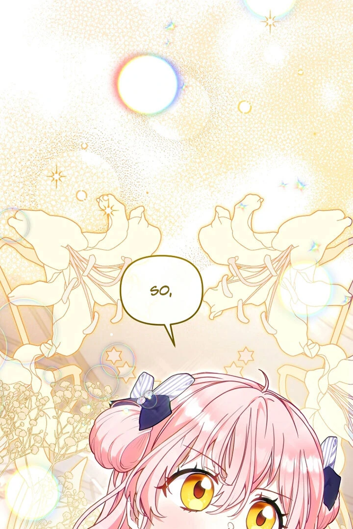 I’m Being Raised by Villains [Daddies Supremacy] - Chapter 93 manhwa