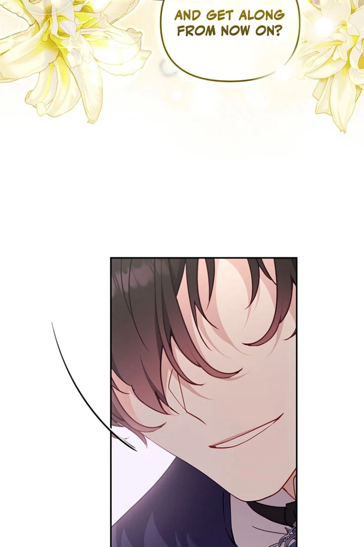 I’m Being Raised by Villains [Daddies Supremacy] - Chapter 93 manhwa