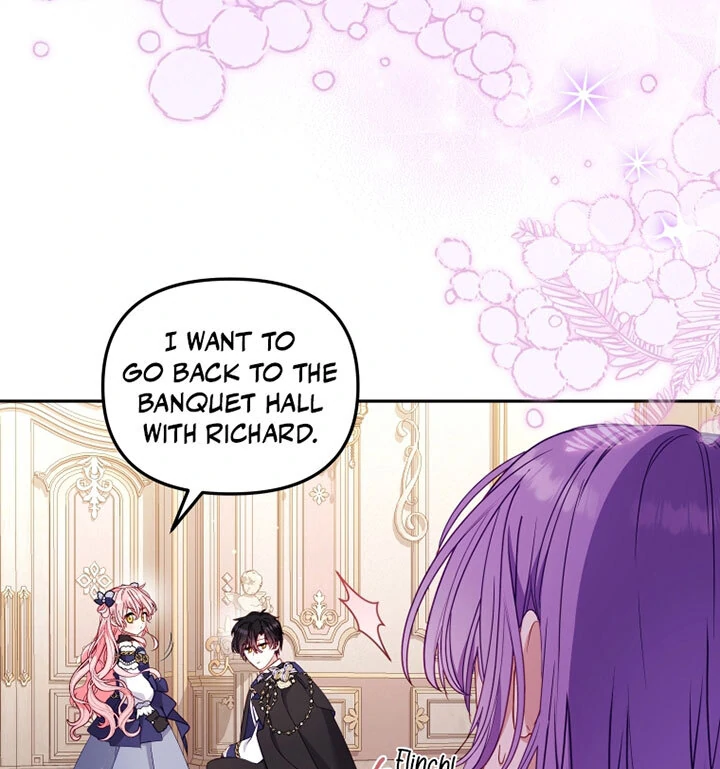 I’m Being Raised by Villains [Daddies Supremacy] - Chapter 93 manhwa