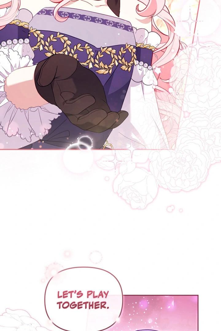 I’m Being Raised by Villains [Daddies Supremacy] - Chapter 93 manhwa