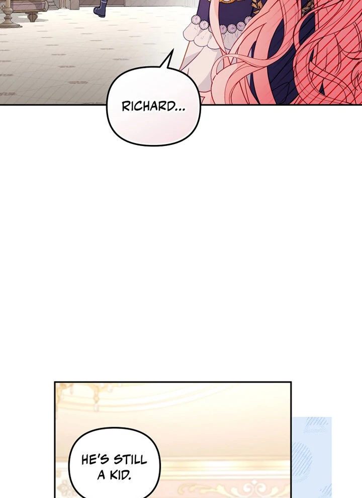 I’m Being Raised by Villains [Daddies Supremacy] - Chapter 93 manhwa