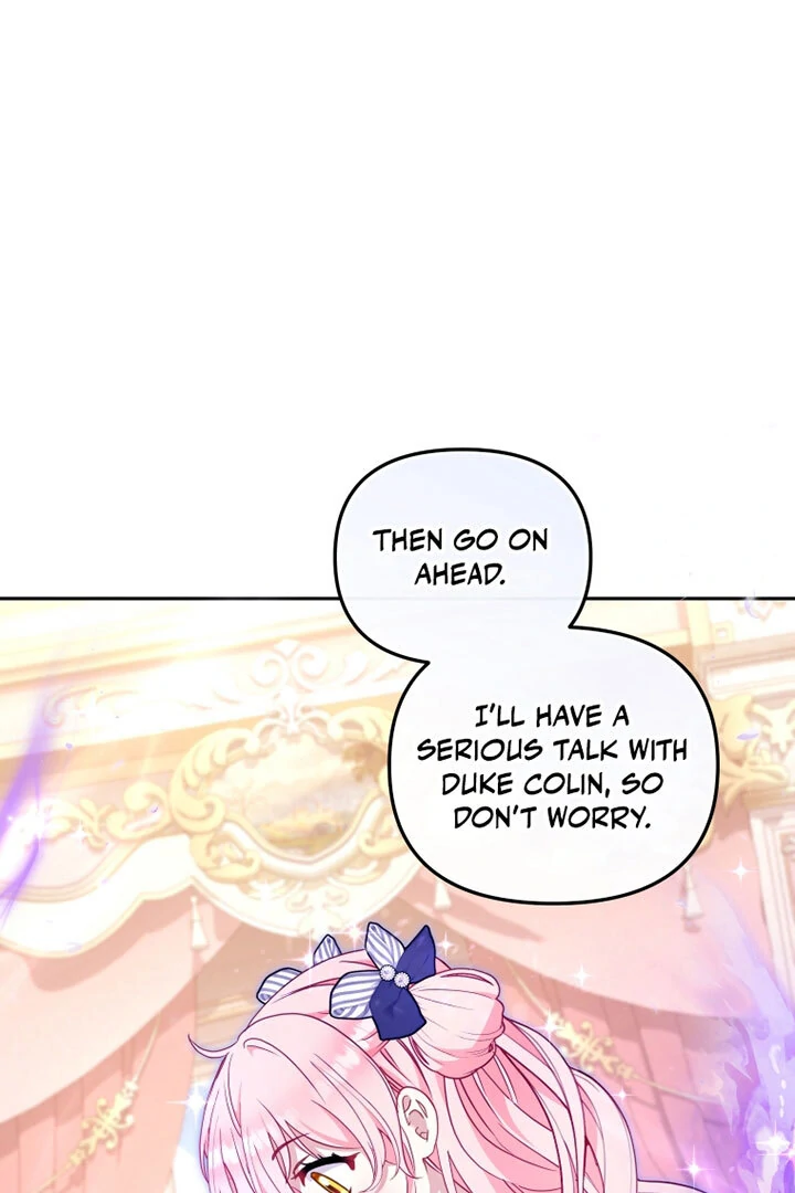 I’m Being Raised by Villains [Daddies Supremacy] - Chapter 93 manhwa