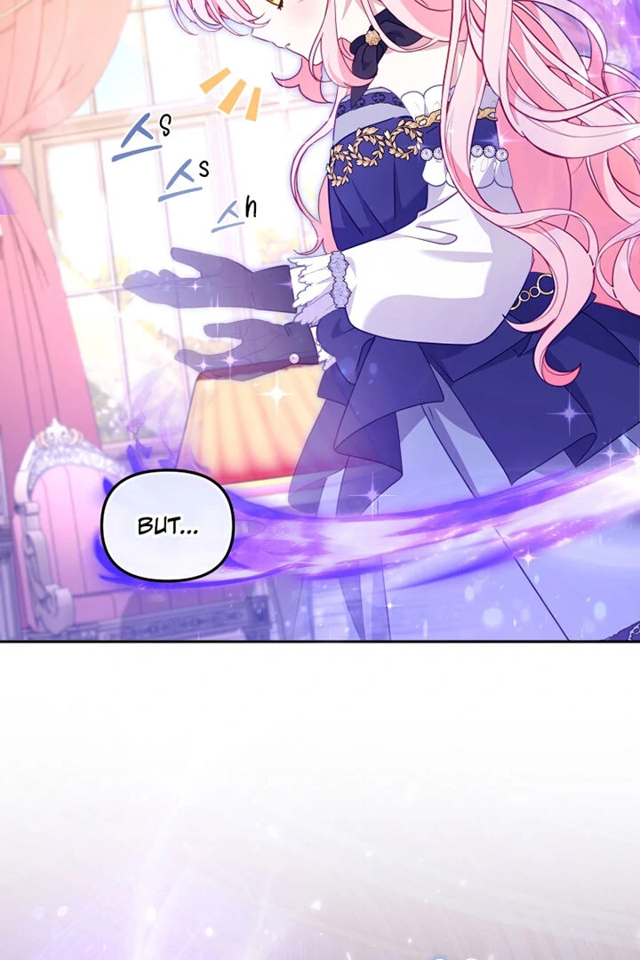 I’m Being Raised by Villains [Daddies Supremacy] - Chapter 93 manhwa