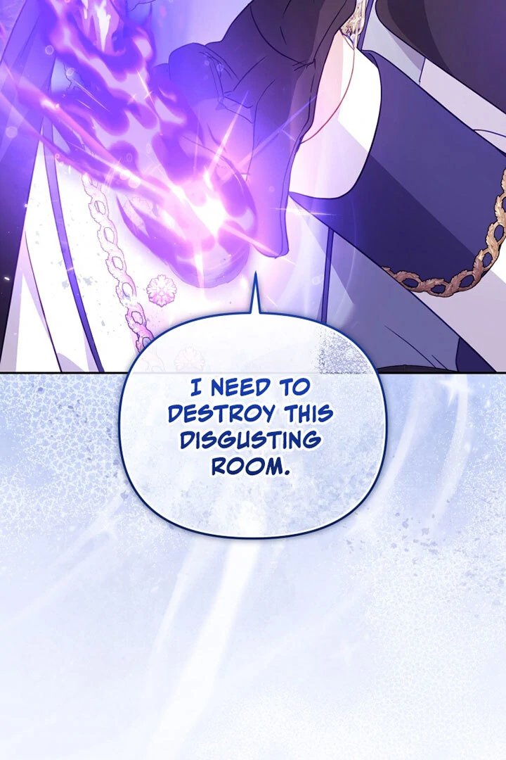 I’m Being Raised by Villains [Daddies Supremacy] - Chapter 93 manhwa