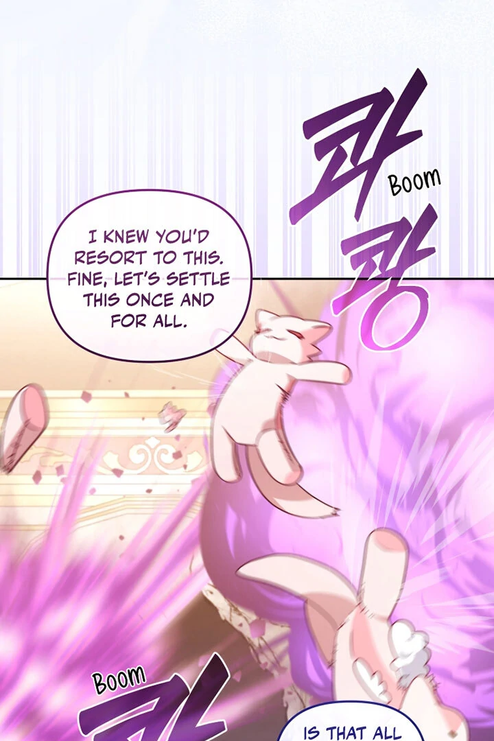 I’m Being Raised by Villains [Daddies Supremacy] - Chapter 93 manhwa