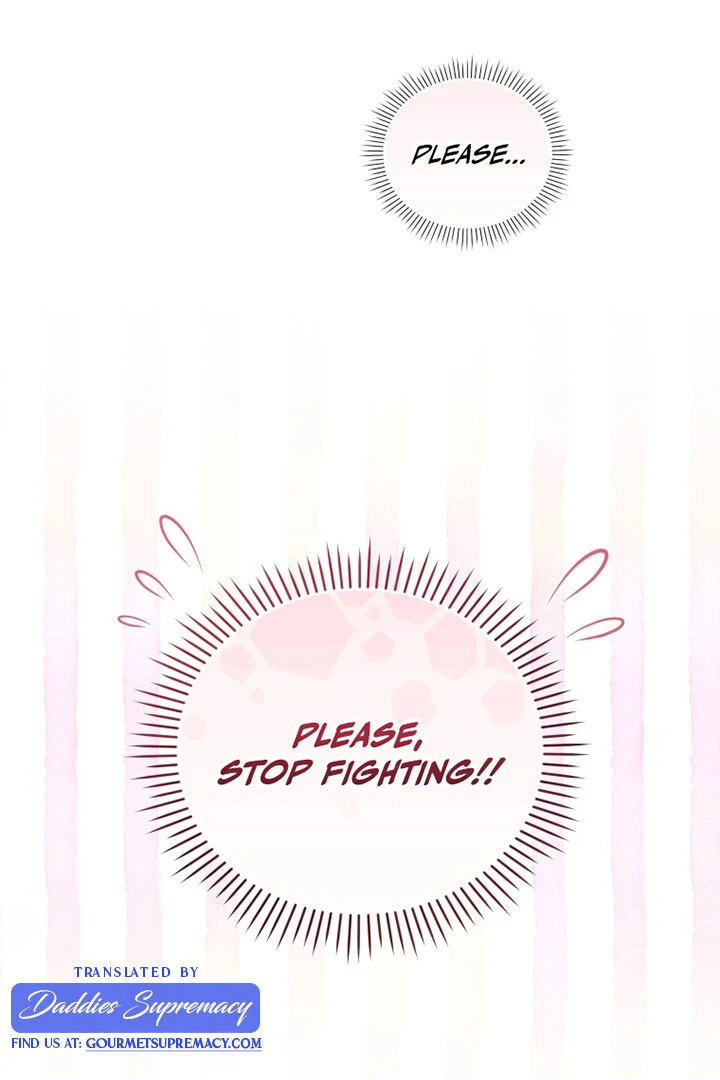 I’m Being Raised by Villains [Daddies Supremacy] - Chapter 93 manhwa