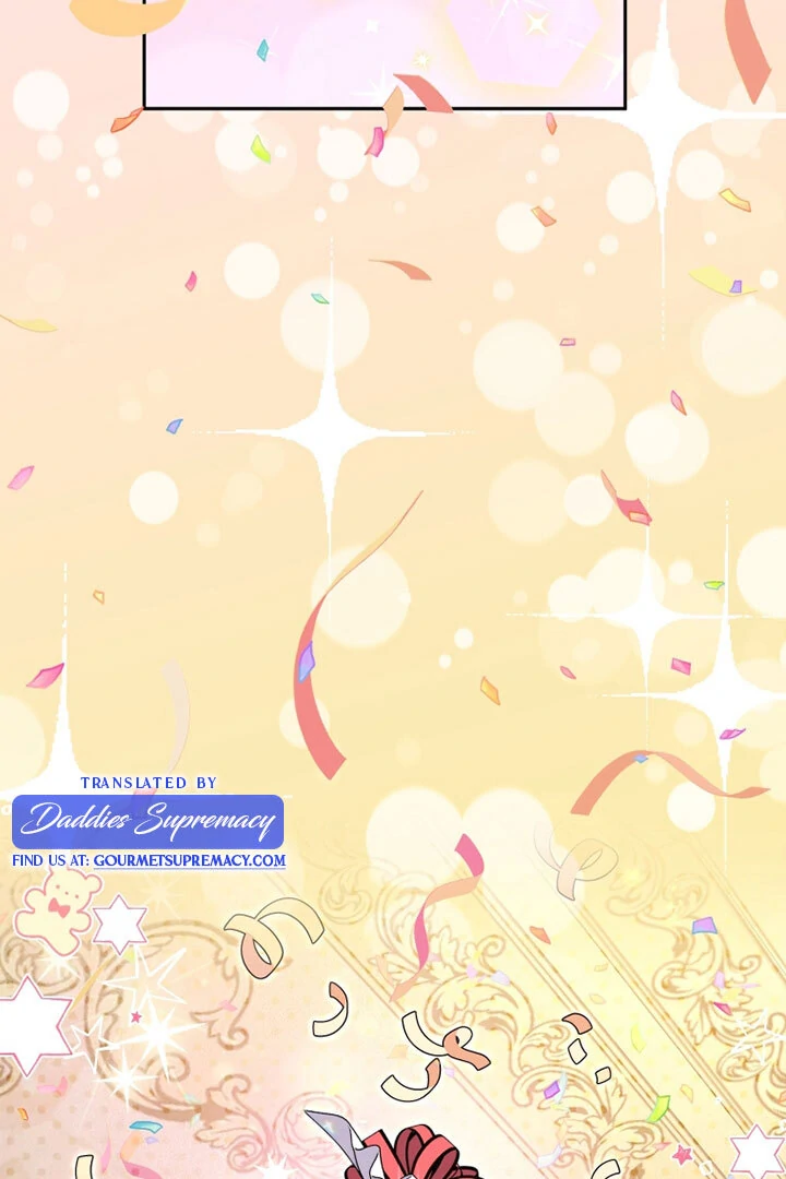 I’m Being Raised by Villains [Daddies Supremacy] - Chapter 93 manhwa