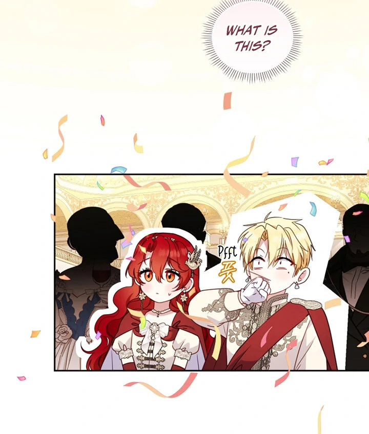 I’m Being Raised by Villains [Daddies Supremacy] - Chapter 93 manhwa