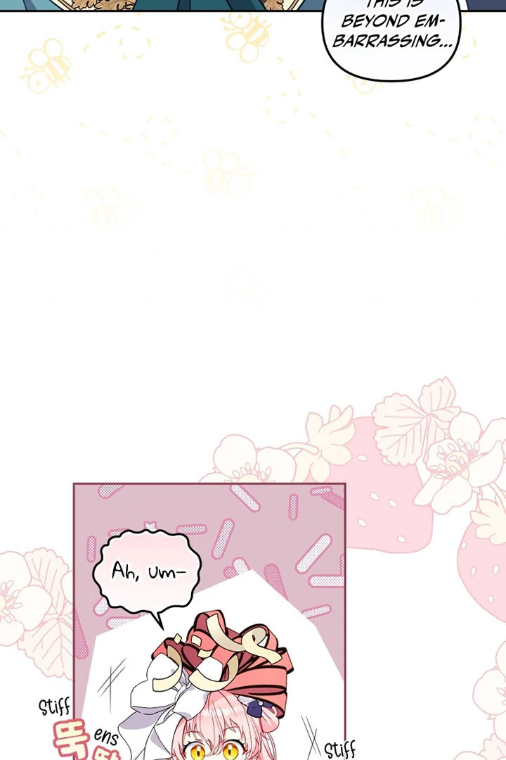 I’m Being Raised by Villains [Daddies Supremacy] - Chapter 93 manhwa