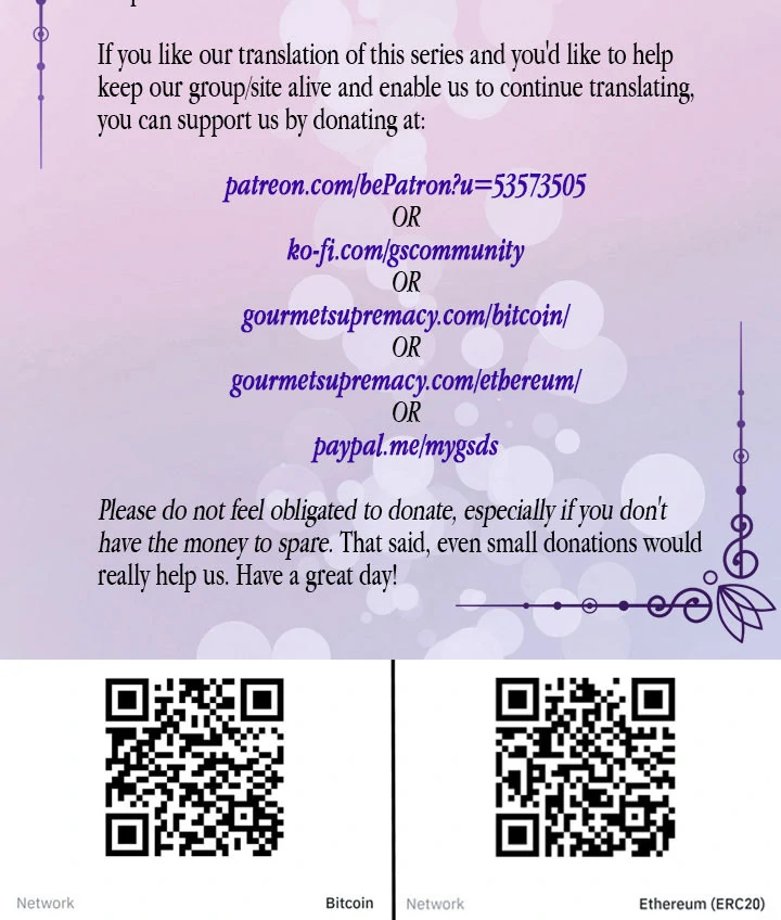 I’m Being Raised by Villains [Daddies Supremacy] - Chapter 93 manhwa