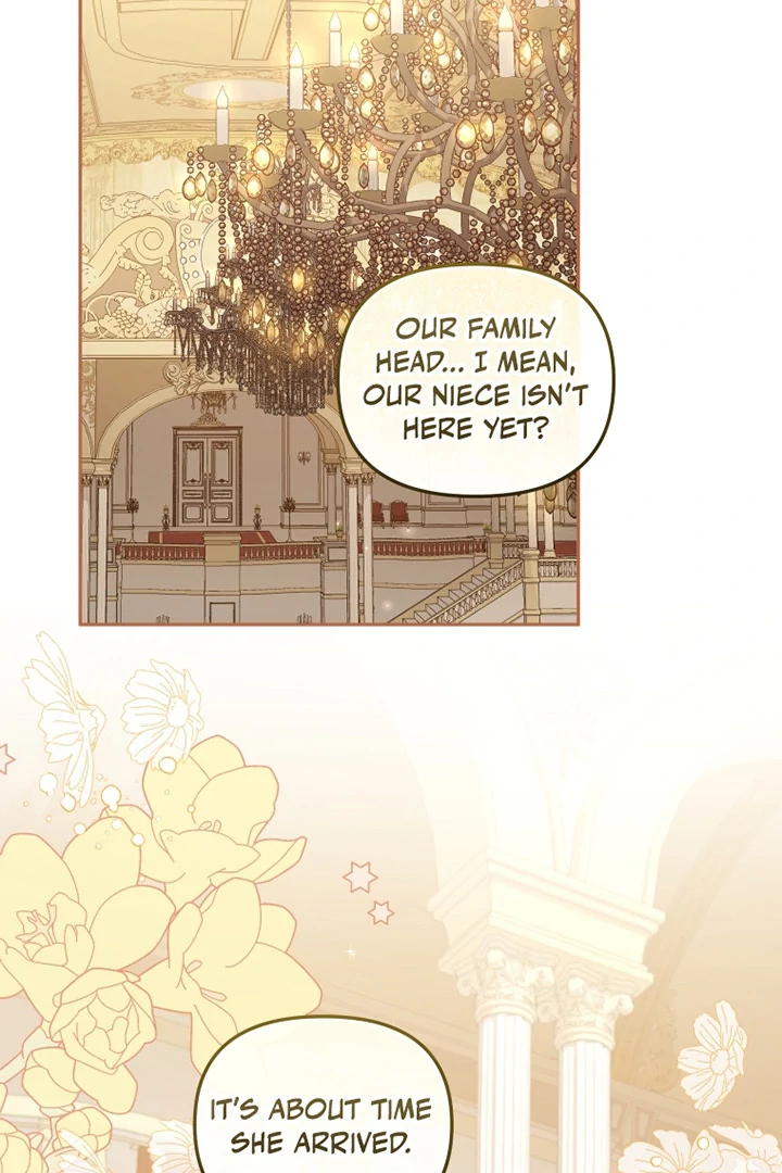 I’m Being Raised by Villains [Daddies Supremacy] - Chapter 94 manhwa