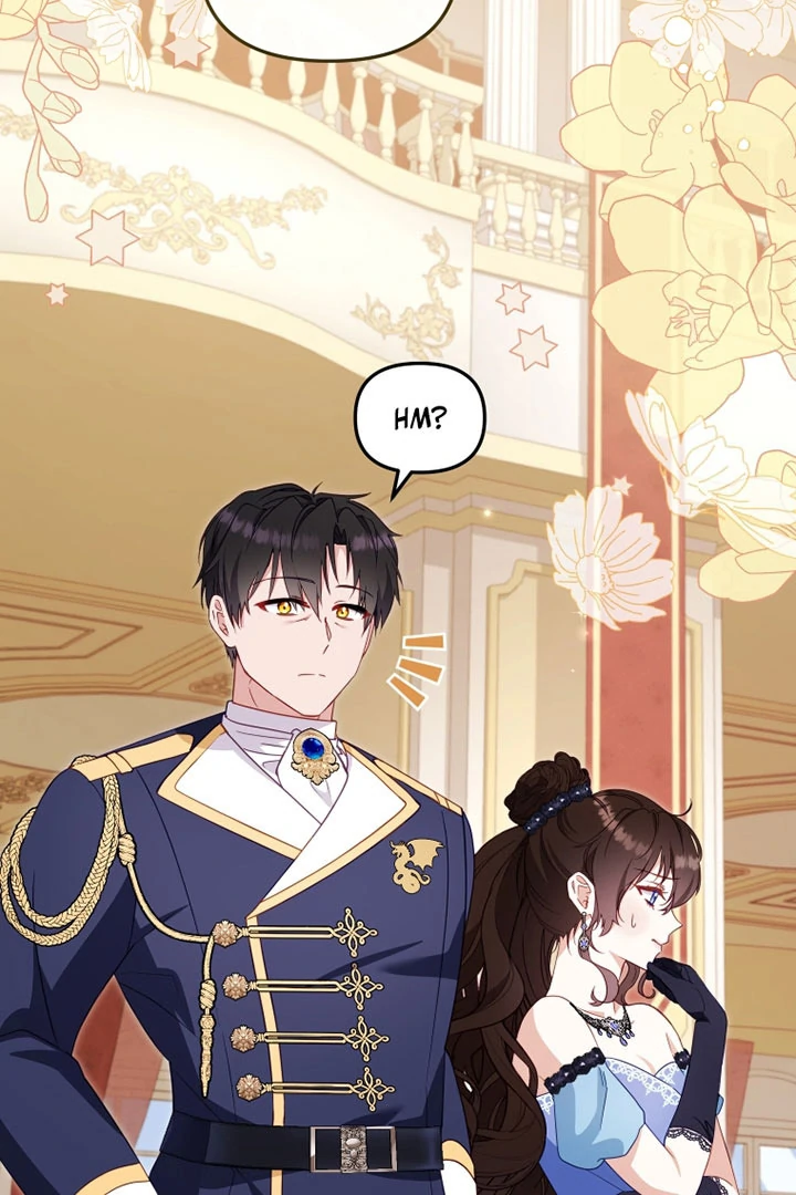 I’m Being Raised by Villains [Daddies Supremacy] - Chapter 94 manhwa
