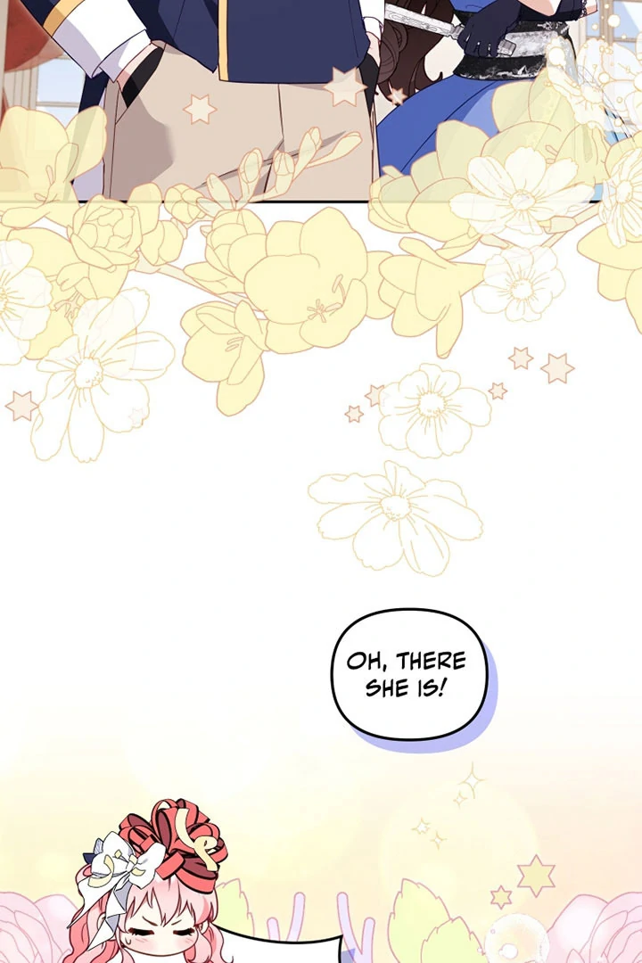 I’m Being Raised by Villains [Daddies Supremacy] - Chapter 94 manhwa