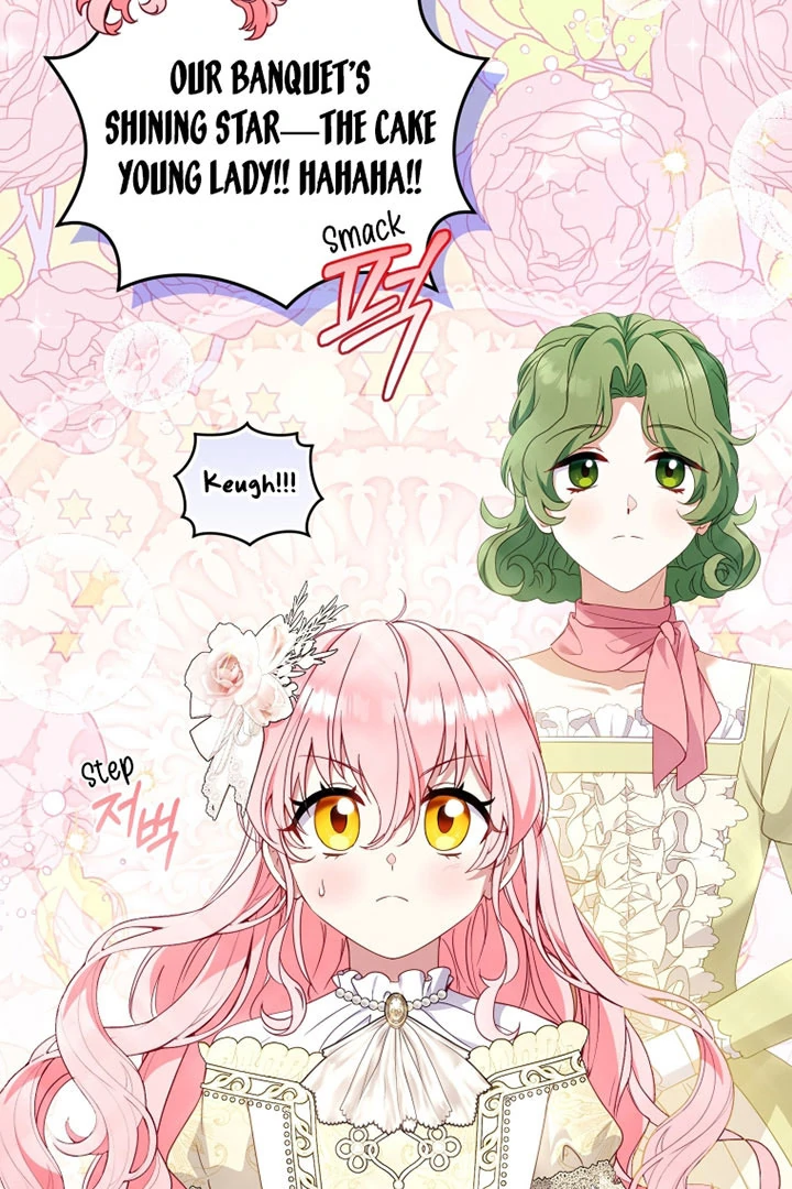 I’m Being Raised by Villains [Daddies Supremacy] - Chapter 94 manhwa