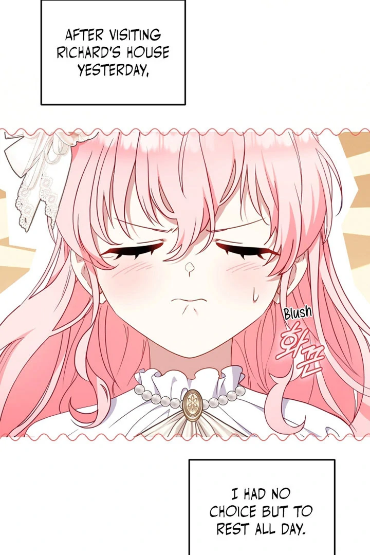 I’m Being Raised by Villains [Daddies Supremacy] - Chapter 94 manhwa