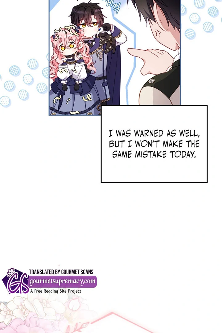 I’m Being Raised by Villains [Daddies Supremacy] - Chapter 94 manhwa